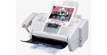 Canon MPC100 Inkjet Printer